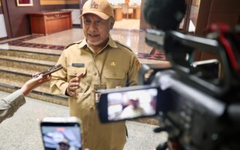 Viral di Medsos, Anggaran Jalan Randublatung-Cepu Mulai Sudah Diketok Siap Kucur!