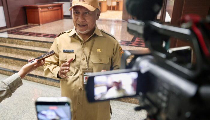 Viral di Medsos, Anggaran Jalan Randublatung-Cepu Mulai Sudah Diketok Siap Kucur!