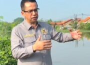 Kabar Baik dari Senayan! Rizal Bawazier Desak Proyek Tanggul Sungai Meduri Pekalongan Segera Dieksekusi