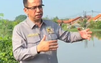 Kabar Baik dari Senayan! Rizal Bawazier Desak Proyek Tanggul Sungai Meduri Pekalongan Segera Dieksekusi