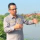 Kabar Baik dari Senayan! Rizal Bawazier Desak Proyek Tanggul Sungai Meduri Pekalongan Segera Dieksekusi