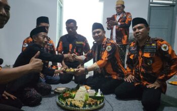 Usung Paradigma ELEGAN, PP Pemalang Hidupkan Mushala Sirandu Mall