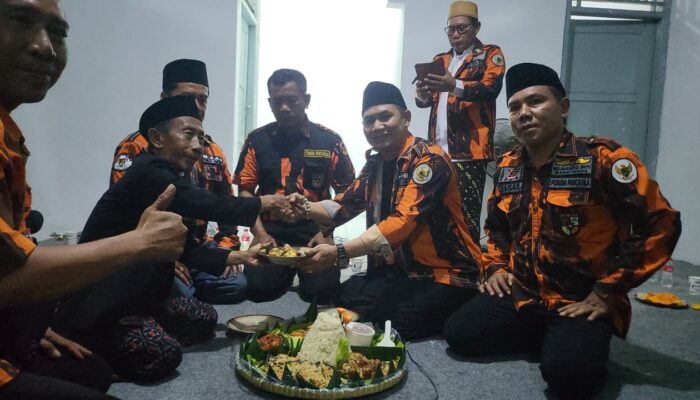 Usung Paradigma ELEGAN, PP Pemalang Hidupkan Mushala Sirandu Mall