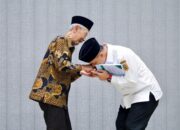 Redam Hoaks, Ahmad Luthfi Gandeng MUI Jadi ‘Cooling System’ di Jawa Tengah