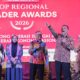 Jadi Motor Ekonomi Desa, Strategi UMKM Ahmad Luthfi Diganjar Penghargaan Nasional