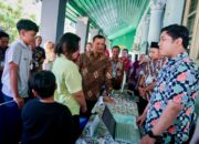 Ahmad Luthfi Klaim Pelayanan Penerimaan Murid Baru di Jateng Bebas Intervensi