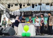 Gebrakan Pertanian Modern, Bupati Pemalang Resmikan P4S Ponco Tani di Bodeh