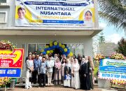 Dobrakan INSIP Pemalang: Dirikan Sekolah Internasional di Bogor!