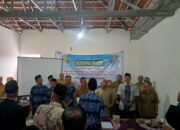 Menjaga Khitah Demokrasi Desa: Netralitas Jadi Taruhan di Pilkades Longkeyang