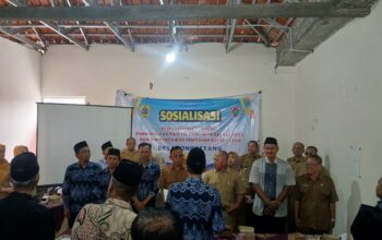 Menjaga Khitah Demokrasi Desa: Netralitas Jadi Taruhan di Pilkades Longkeyang