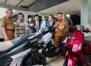 Gebrakan Baru! Kendal Jadi Pusat Kendaraan Listrik Terintegrasi, Serap 10 Ribu Pekerja