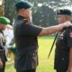 Estafet Banteng Raiders: Pangdam IV/Diponegoro Tekankan Kepemimpinan Humanis