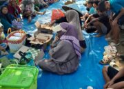 Satu Muharram Kreatif, Warga dan Petani Petarukan Kompak “Menyapa Rakyat”