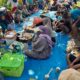 Satu Muharram Kreatif, Warga dan Petani Petarukan Kompak “Menyapa Rakyat”
