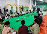 Abadikan Sejarah, Kades Penggarit Luncurkan Logo Resmi Desa di Malam Satu Suro