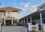Siap Kerja! 10 Srikandi dan Kesatria Baru Lolos Seleksi Akhir Bank Pemalang