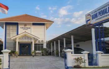 Siap Kerja! 10 Srikandi dan Kesatria Baru Lolos Seleksi Akhir Bank Pemalang
