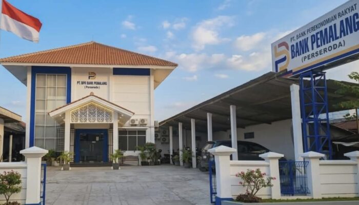 Siap Kerja! 10 Srikandi dan Kesatria Baru Lolos Seleksi Akhir Bank Pemalang