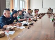 Geger! Puluhan Wartawan AWPB Grudug DPRD Pemalang, Desak Penutupan Sarang Prostitusi Gang Tower Comal