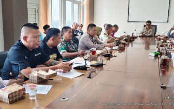 Geger! Puluhan Wartawan AWPB Grudug DPRD Pemalang, Desak Penutupan Sarang Prostitusi Gang Tower Comal