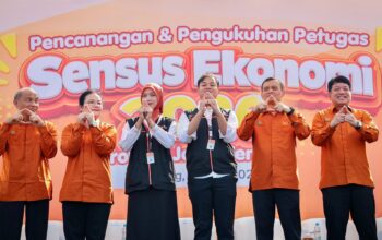 Ahmad Luthfi: Demo dan Kritik Masyarakat Adalah Mesin Penggerak Perbaikan Birokrasi
