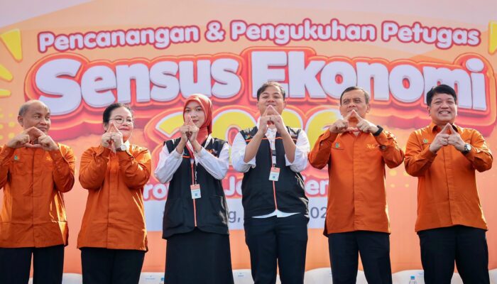 Ahmad Luthfi: Demo dan Kritik Masyarakat Adalah Mesin Penggerak Perbaikan Birokrasi