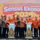 Instruksi Ahmad Luthfi ke Kepala Daerah: Kompak Kawal Sensus Ekonomi 2026 demi Dongkrak Investasi Jateng!