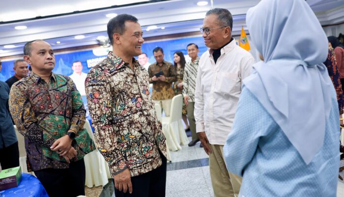 Jateng Jadi Primadona, 49 Konglomerat Nasional Kepincut Investasi di Kawasan Baru