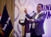 Gubernur Ahmad Luthfi Desak Bank Jateng Gencarkan Kredit Mikro, Targetkan 4,9 Juta UMKM Naik Kelas