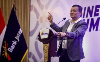 Gubernur Ahmad Luthfi Desak Bank Jateng Gencarkan Kredit Mikro, Targetkan 4,9 Juta UMKM Naik Kelas