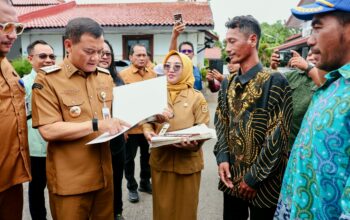 Pengawasan Berlapis Gubernur Luthfi, Jamin Izin Nelayan Nol Rupiah