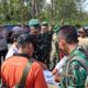 Pangdam IV/Diponegoro dan Bupati Pemalang Tinjau Progres Yonif TP 473/Satrio Benowo