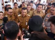 Inpres Jalan Daerah Dongkrak Konektivitas, Jateng Fokus Jalur Wisata dan Ekonomi Baru