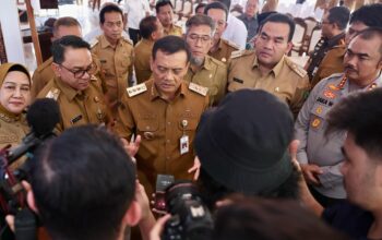 Inpres Jalan Daerah Dongkrak Konektivitas, Jateng Fokus Jalur Wisata dan Ekonomi Baru