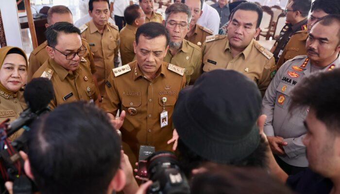 Inpres Jalan Daerah Dongkrak Konektivitas, Jateng Fokus Jalur Wisata dan Ekonomi Baru