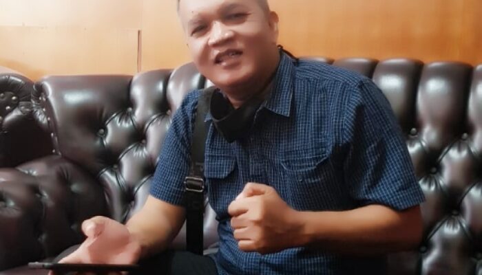 Aktivis KB PII Kabupaten Desak DKK Aktifkan Call Center 113 di Pemalang