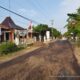DPU-PR Kabupaten Pemalang Rekonstruksi  Jalan Susukan-Pagergunung Kembali Mulus