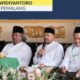 Hadiri Haul Masyayikh, Bupati Pemalang Ajak Jemaah Bumikan Pancasila