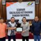 Perkuat Sektor Agraria, Rizal Bawazier Gelar Seminar Kemandirian Pangan