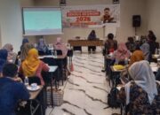 Mematangkan Juru Catat Ekonomi Daerah, BPS Pemalang Rampungkan Pelatih Gelombang Pertama
