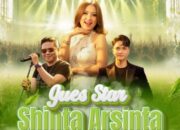 Siap-Siap Ambyar! Shinta Arsinta Bakal Guncang HUT Ponco Tani di Pemalang