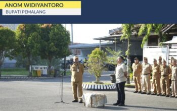Siasat Pemalang Dongkrak IPM Lewat Gerakan “ASN Pedot”