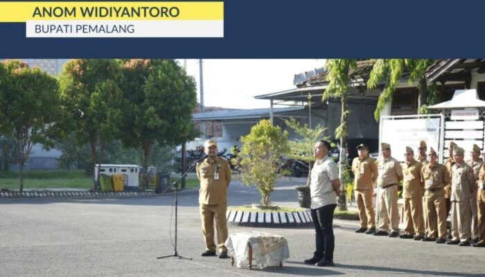 Siasat Pemalang Dongkrak IPM Lewat Gerakan “ASN Pedot”