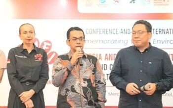 Tampung Aspirasi Publik, Rizal Bawazier Kawal 700 Ribu Petisi Perlindungan Satwa