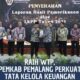 Jaga Tradisi Bersih, Pemkab Pemalang Kembali Raih Predikat WTP