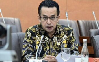 Kawal RUU Perkoperasian 2026, Rizal Bawazier Desak Hadirnya LPS Koperasi