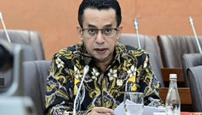Kawal RUU Perkoperasian 2026, Rizal Bawazier Desak Hadirnya LPS Koperasi