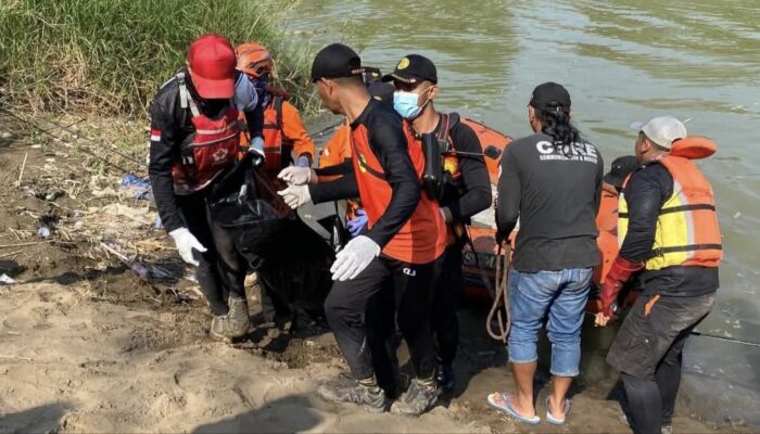 Tragedi Sungai Comal: Jasad Bocah Enam Tahun Akhirnya Ditemukan