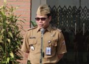 Pimpin Apel, Camat Bodeh Intruksikan Aparatur Kecamatan Jadi Penyejuk Masyarakat di Tengah Suasana PPDB dan Pilkades