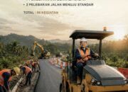 DPU-PR Pemalang Pacu Akselerasi Pembangunan Proyek Jalan